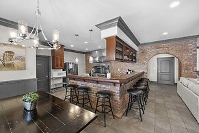 Make a Big Splash in 7BR Lake Norman Home!