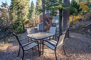Yosemite Woods - Charming Upper Unit in Ynp!