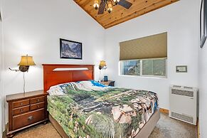 Yosemite Woods - Charming Upper Unit in Ynp!