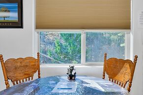 Yosemite Woods - Charming Upper Unit in Ynp!