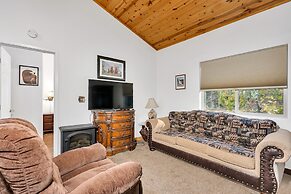 Yosemite Woods - Charming Upper Unit in Ynp!