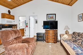 Yosemite Woods - Charming Upper Unit in Ynp!