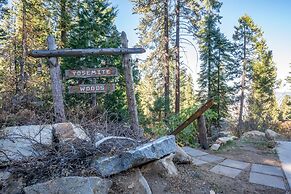Yosemite Woods - Charming Upper Unit in Ynp!