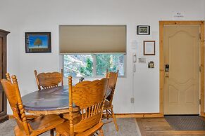 Yosemite Woods - Charming Upper Unit in Ynp!