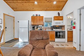 Yosemite Woods - Charming Upper Unit in Ynp!