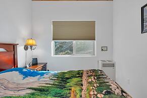 Yosemite Woods - Charming Upper Unit in Ynp!