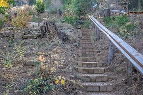 Yosemite Woods - Charming Upper Unit in Ynp!