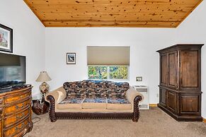 Yosemite Woods - Charming Upper Unit in Ynp!