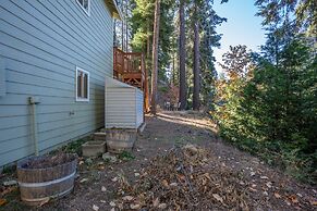 Yosemite Woods - Charming Upper Unit in Ynp!