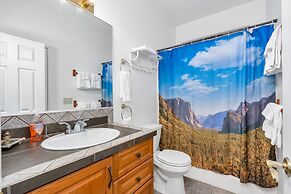 Yosemite Woods - Charming Upper Unit in Ynp!