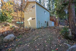 Yosemite Woods - Charming Upper Unit in Ynp!