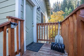 Yosemite Woods - Charming Upper Unit in Ynp!