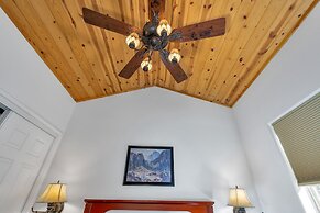 Yosemite Woods - Charming Upper Unit in Ynp!