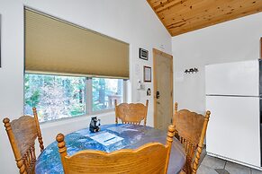 Yosemite Woods - Charming Upper Unit in Ynp!