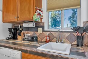 Yosemite Woods - Charming Upper Unit in Ynp!