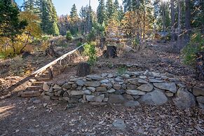 Yosemite Woods - Charming Upper Unit in Ynp!