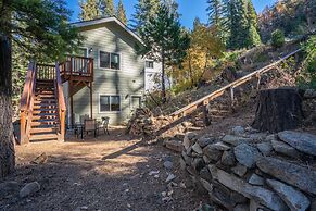 Yosemite Woods - Charming Upper Unit in Ynp!