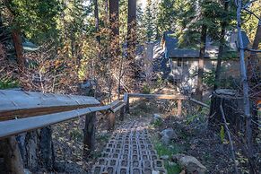 Yosemite Woods - Charming Upper Unit in Ynp!