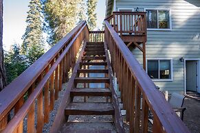 Yosemite Woods - Charming Upper Unit in Ynp!