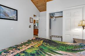 Yosemite Woods - Charming Upper Unit in Ynp!