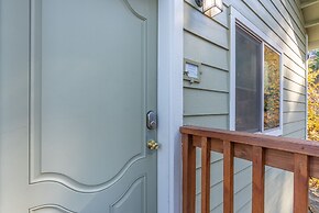 Yosemite Woods - Charming Upper Unit in Ynp!