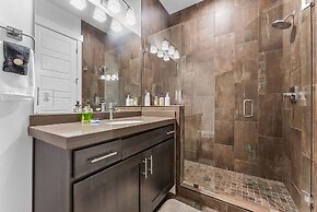 Gorgeous Lower Level of Stunning House Overlooking Swaner Nature Prese