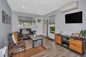 Modern 2bd Cabin With Stunning Views of Bass Lake