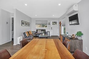 Modern 2bd Cabin With Stunning Views of Bass Lake