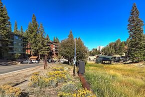 Ski In, Ski Out! 3 BDR Steps From Stagecoach Lift