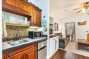 Fore Seasons Golf Condo - 5 Min to Silver Dollar!