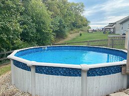 Ark Adventure Retreat