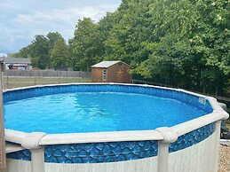 Ark Adventure Retreat
