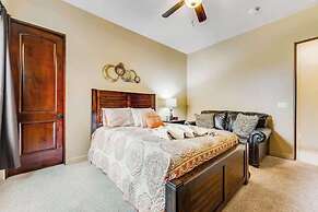 East Mesa Desert and Mountain Views: 5br, Pool