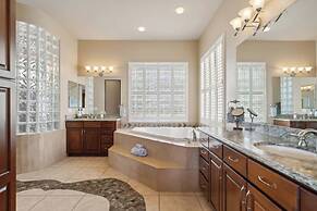East Mesa Desert and Mountain Views: 5br, Pool