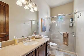East Mesa Desert and Mountain Views: 5br, Pool