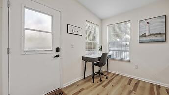 The Oak Hideaway Pet Friendly 3bd!