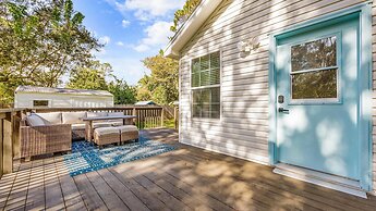 The Oak Hideaway Pet Friendly 3bd!