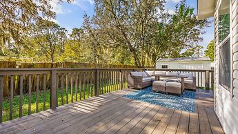 The Oak Hideaway Pet Friendly 3bd!