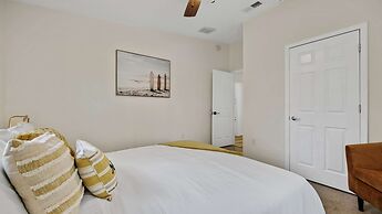 The Oak Hideaway Pet Friendly 3bd!