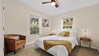 The Oak Hideaway Pet Friendly 3bd!
