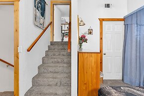 Cozy Bear North Quaint and Warm 2bd in Yosemite!