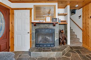 Cozy Bear North Quaint and Warm 2bd in Yosemite!