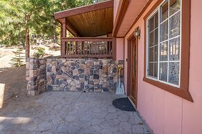 Cozy Bear North Quaint and Warm 2bd in Yosemite!