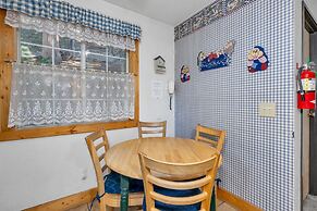 Cozy Bear North Quaint and Warm 2bd in Yosemite!