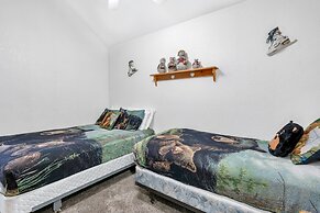 Cozy Bear North Quaint and Warm 2bd in Yosemite!