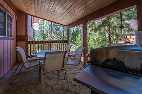 Cozy Bear North Quaint and Warm 2bd in Yosemite!