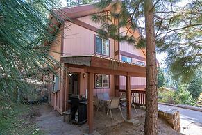 Cozy Bear North Quaint and Warm 2bd in Yosemite!