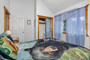 Cozy Bear North Quaint and Warm 2bd in Yosemite!