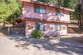 Cozy Bear North Quaint and Warm 2bd in Yosemite!