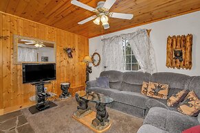Cozy Bear North Quaint and Warm 2bd in Yosemite!
